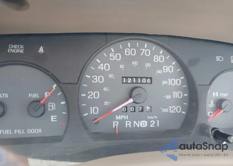 2005 Mercury Grand Marquis Ls/Lse из США, поврежденный, VIN 2MEFM75W65X618502